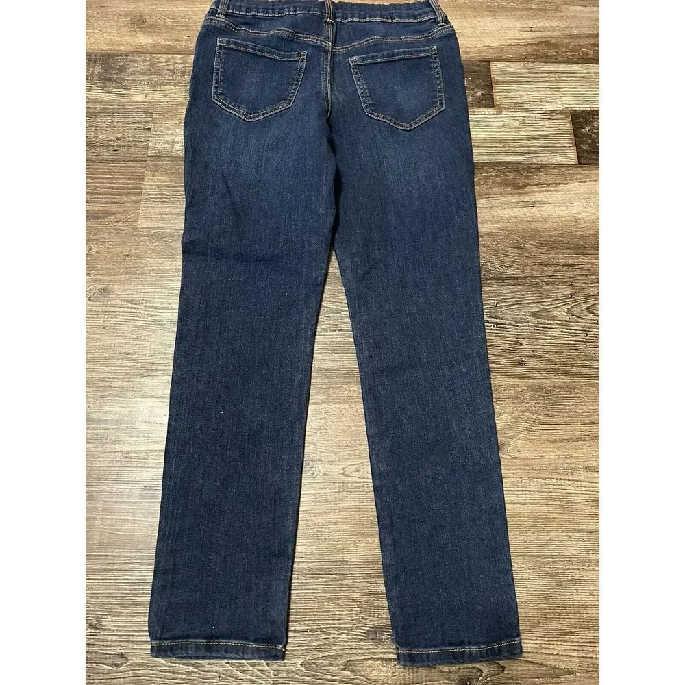 Oshkosh Skinny‎ Girls Jeans Size 8 NWT